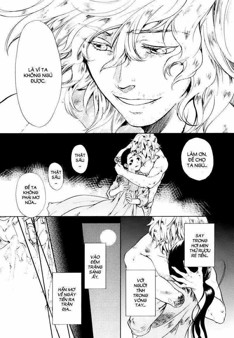 Roman - Chapter 5 - Trang 7