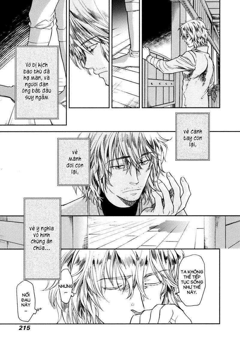 Roman - Chapter 5 - Trang 61