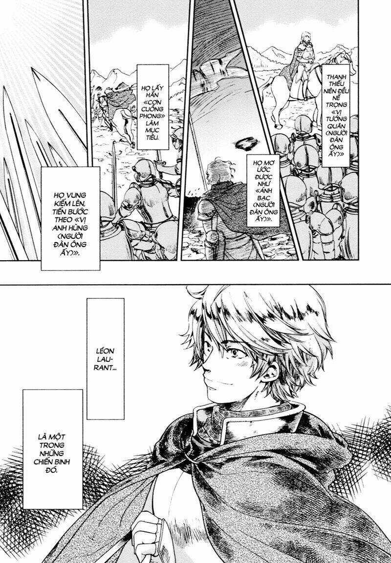 Roman - Chapter 5 - Trang 9