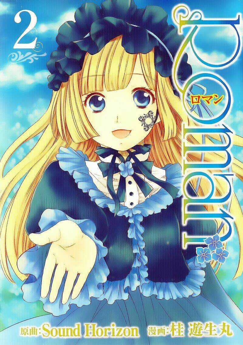 Roman - Chapter 6 - Trang 1