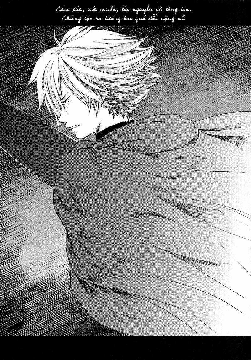 Roman - Chapter 6 - Trang 11