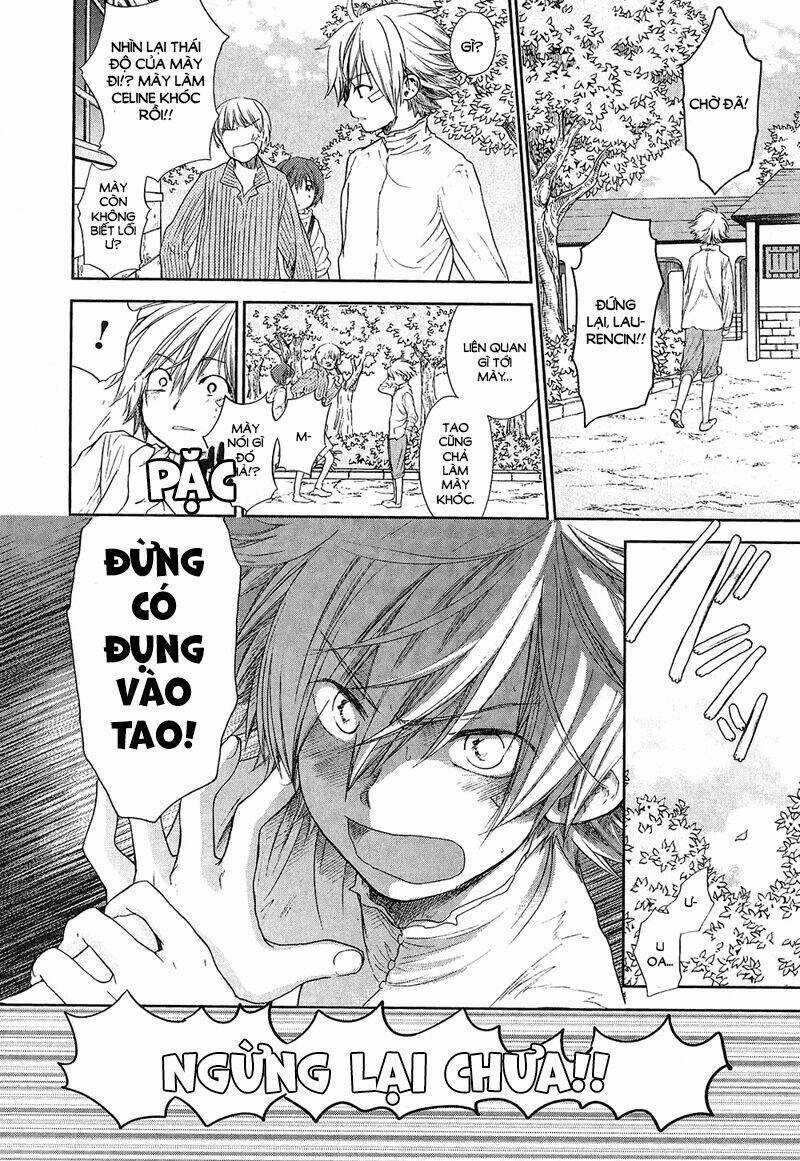 Roman - Chapter 6 - Trang 14