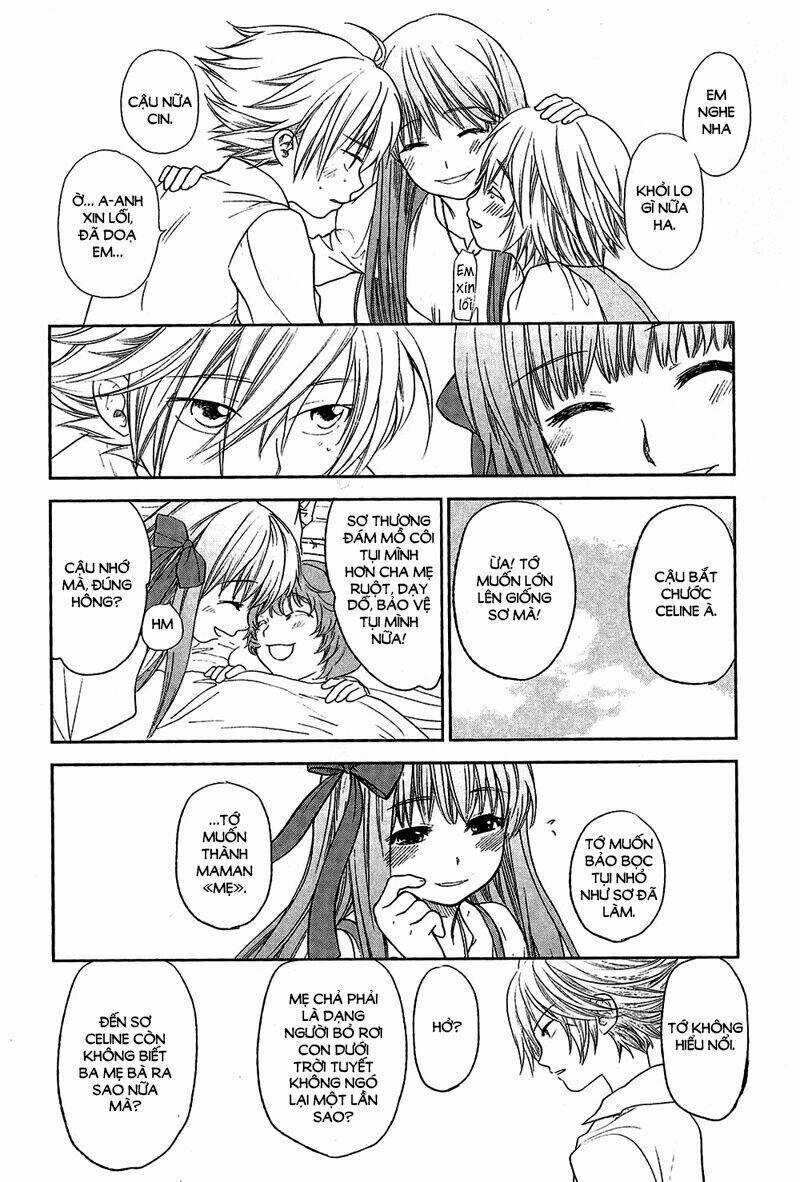 Roman - Chapter 6 - Trang 22