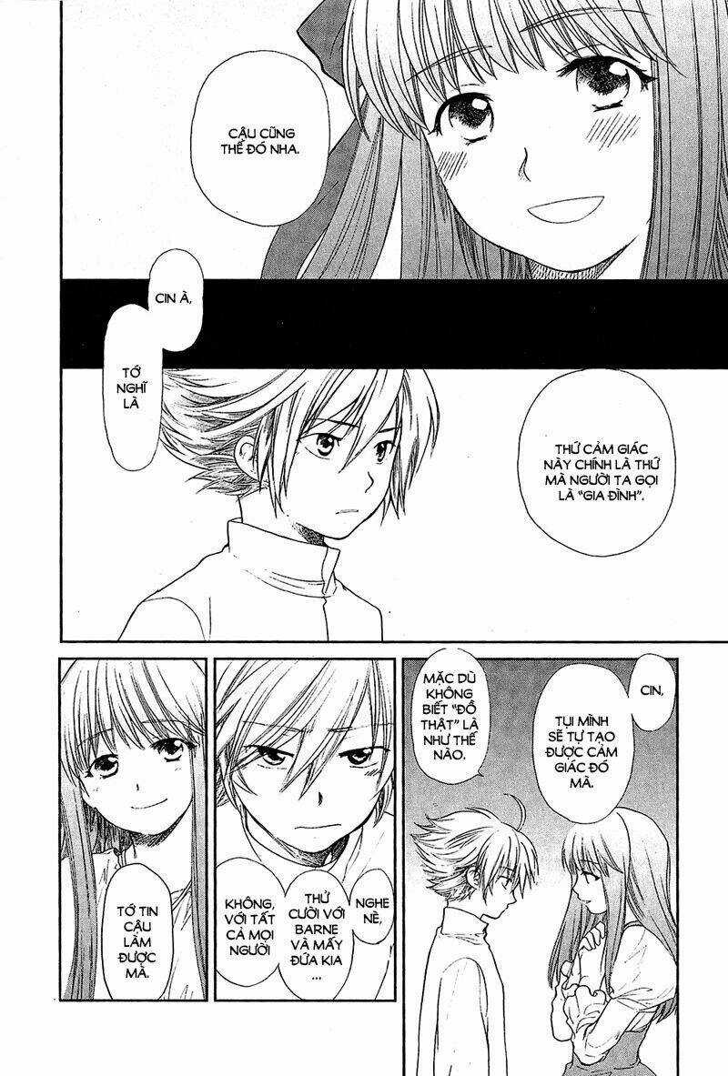 Roman - Chapter 6 - Trang 24