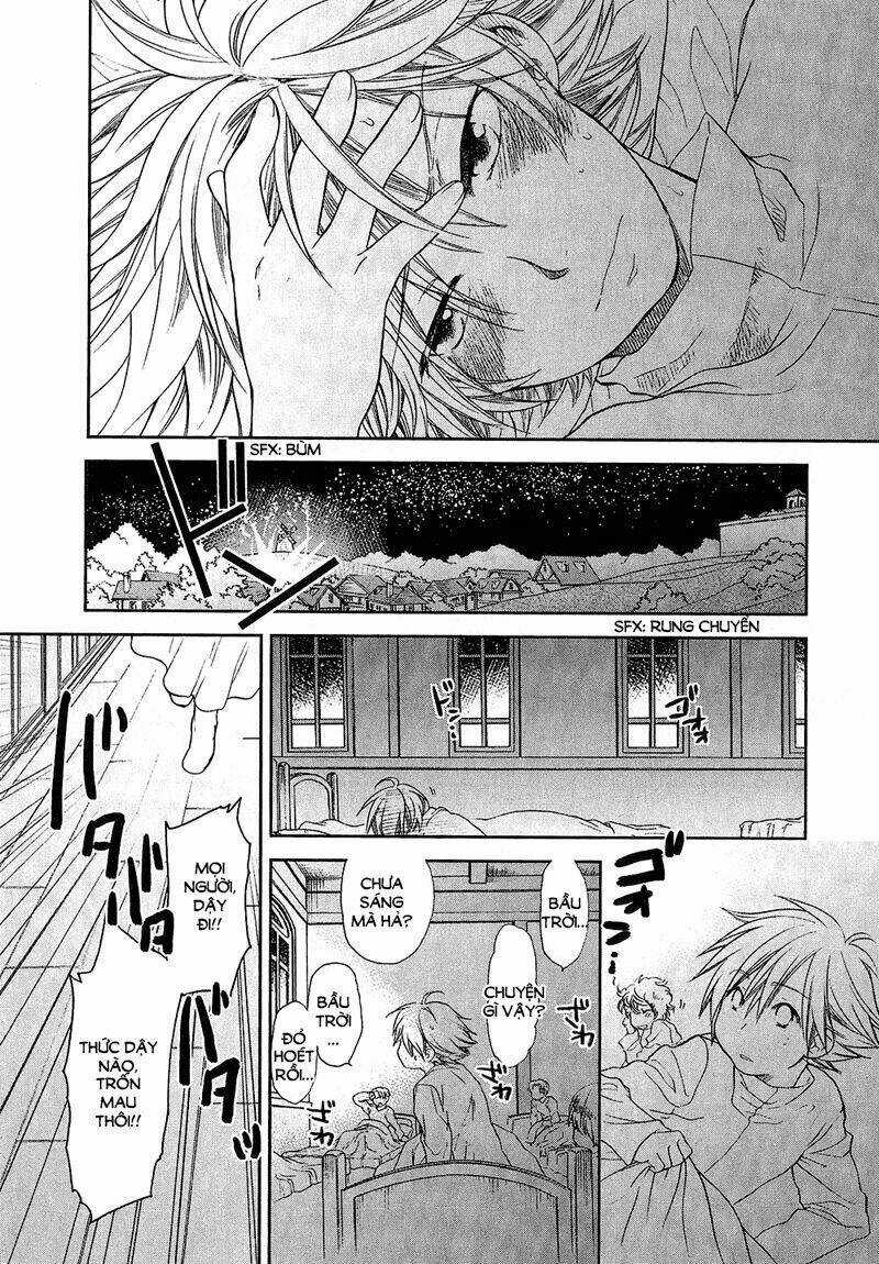 Roman - Chapter 6 - Trang 26