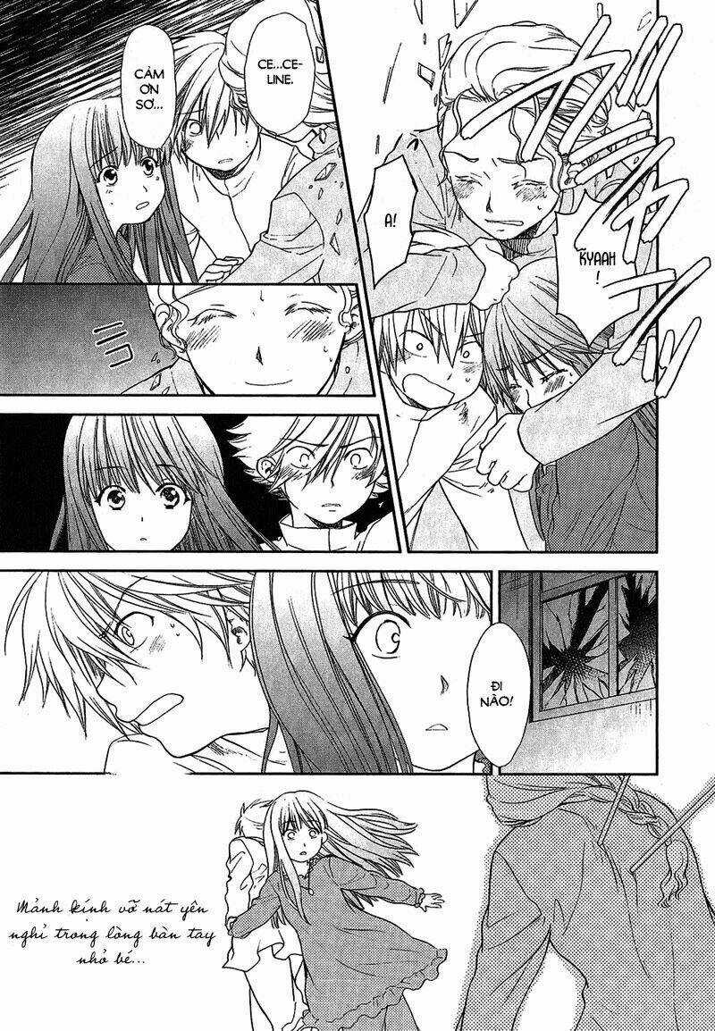 Roman - Chapter 6 - Trang 28