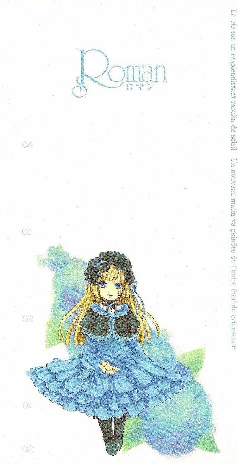 Roman - Chapter 6 - Trang 4