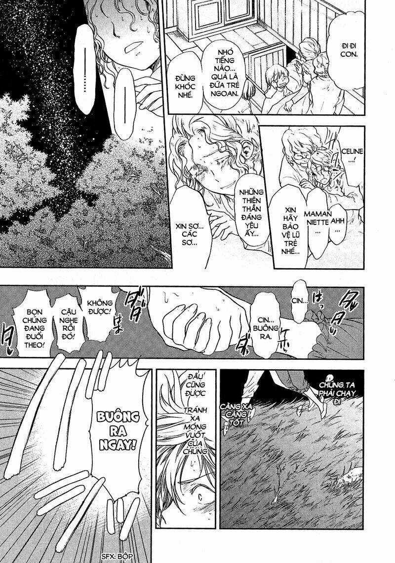 Roman - Chapter 6 - Trang 31