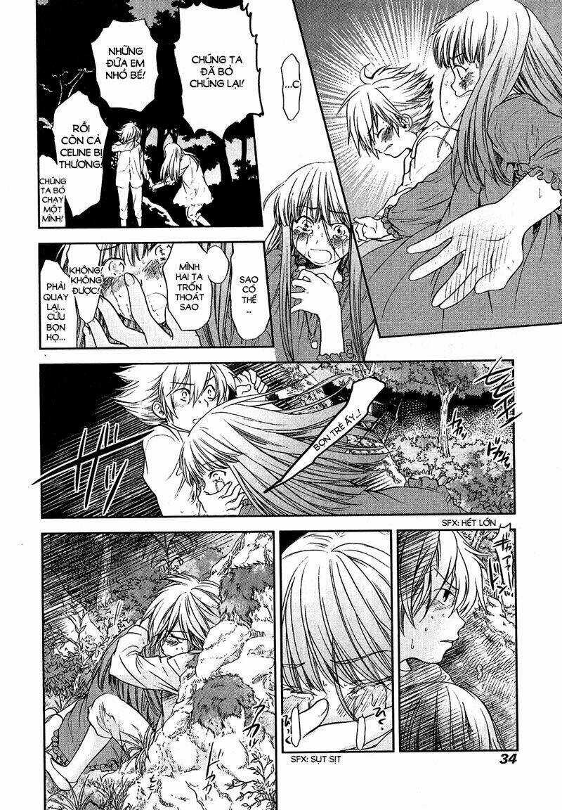 Roman - Chapter 6 - Trang 32