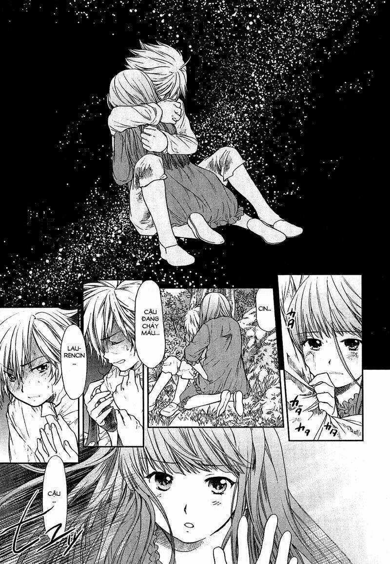 Roman - Chapter 6 - Trang 33