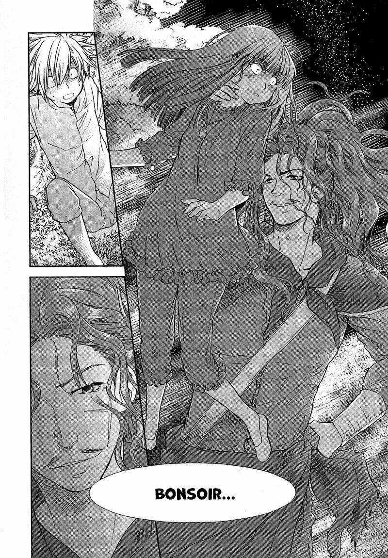 Roman - Chapter 6 - Trang 34