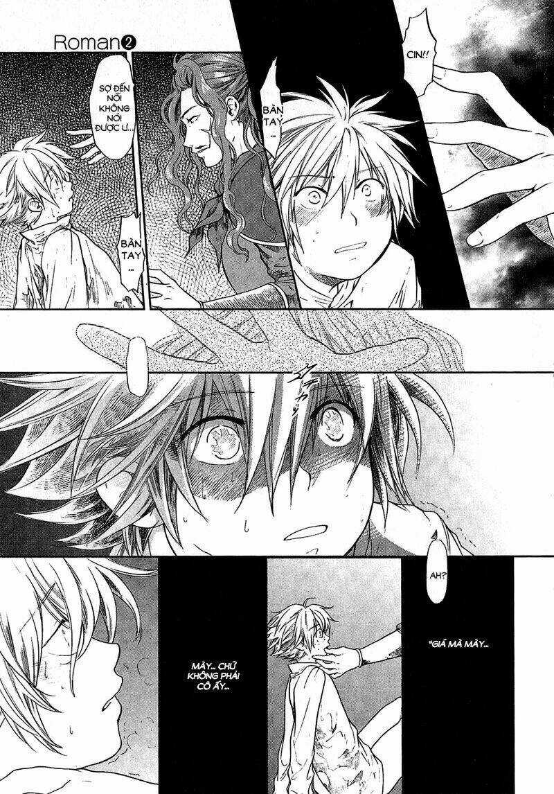 Roman - Chapter 6 - Trang 35