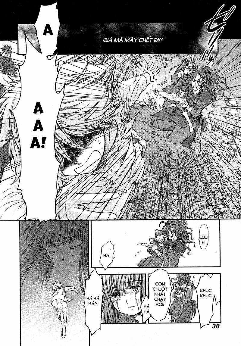 Roman - Chapter 6 - Trang 36