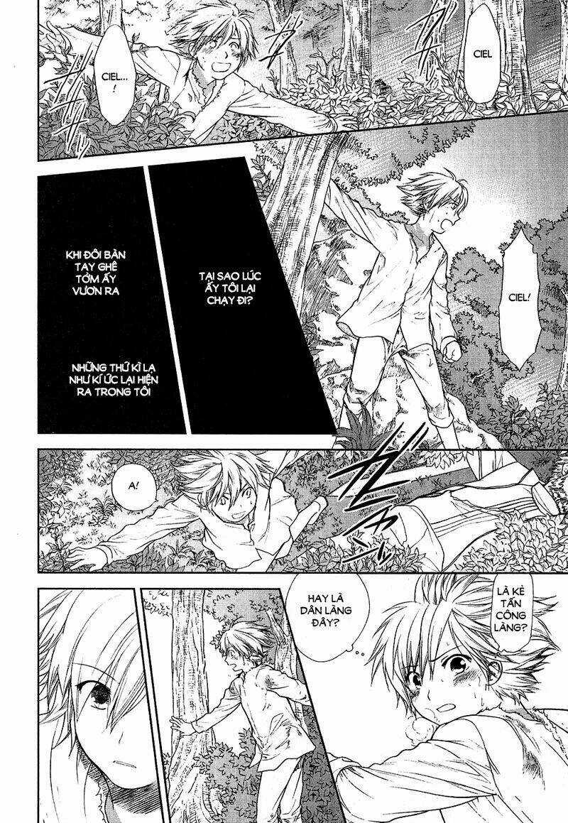 Roman - Chapter 6 - Trang 40