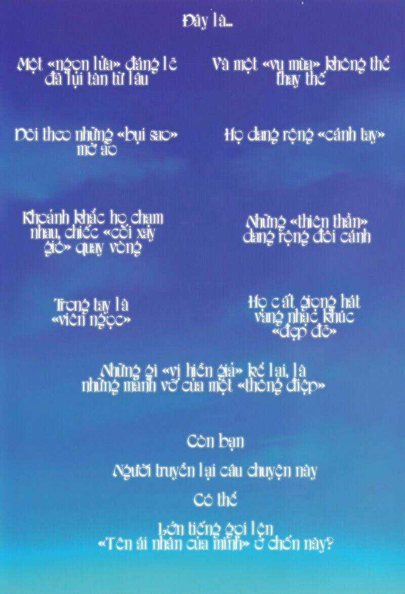 Roman - Chapter 6 - Trang 5