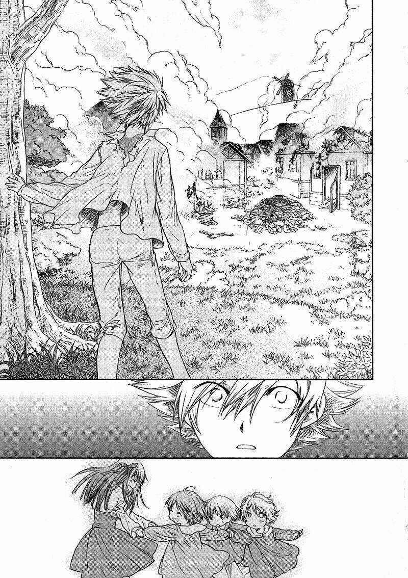 Roman - Chapter 6 - Trang 41