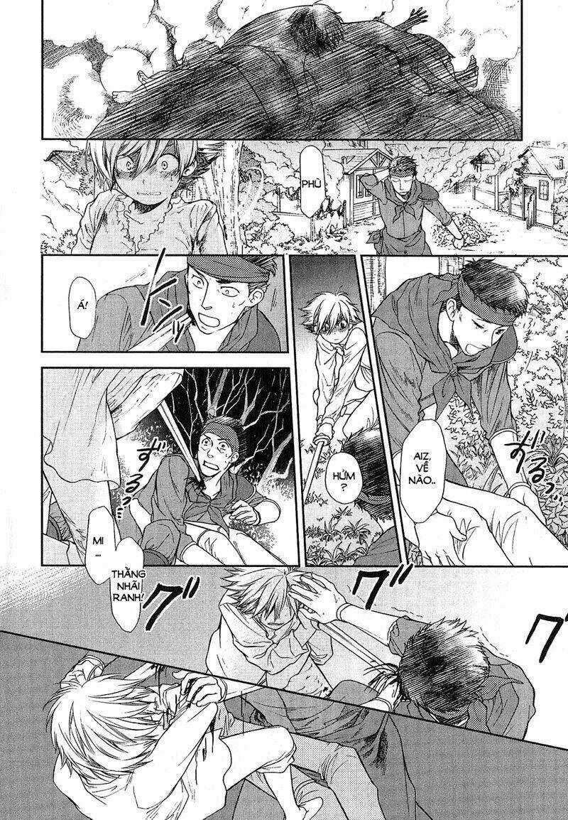 Roman - Chapter 6 - Trang 42