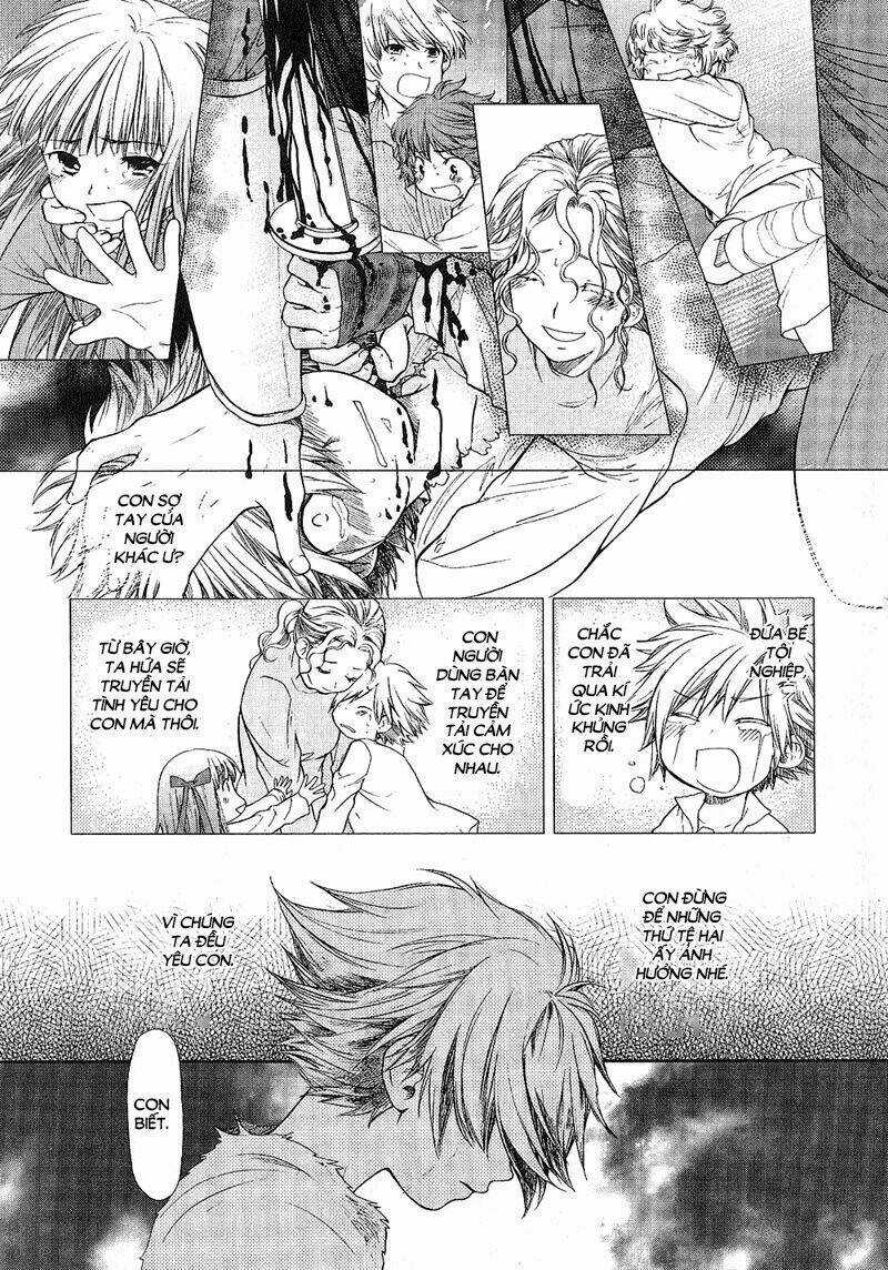 Roman - Chapter 6 - Trang 43