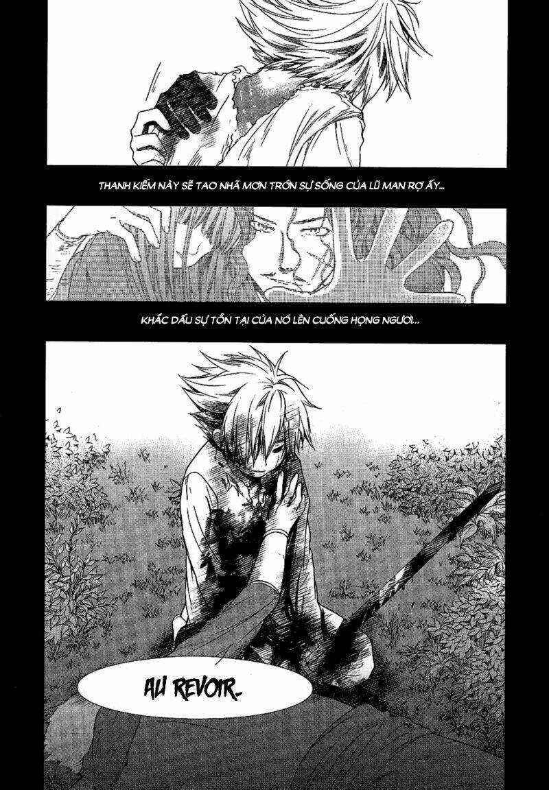 Roman - Chapter 6 - Trang 45