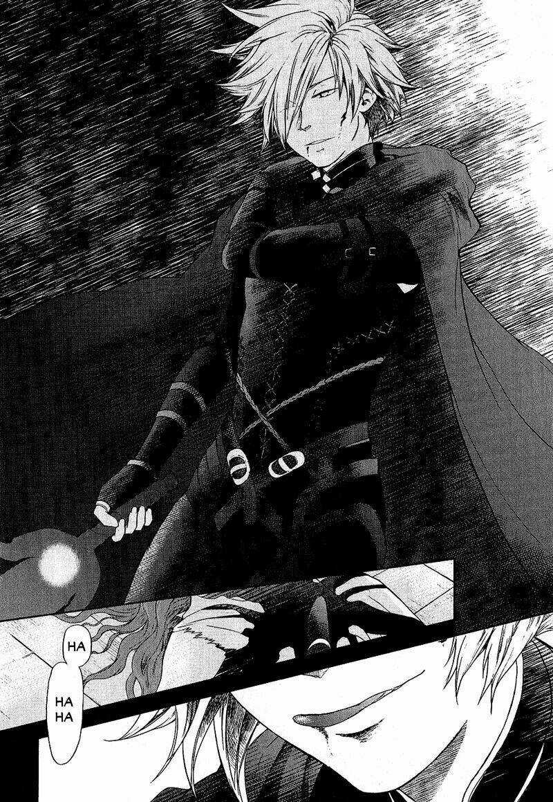 Roman - Chapter 6 - Trang 47