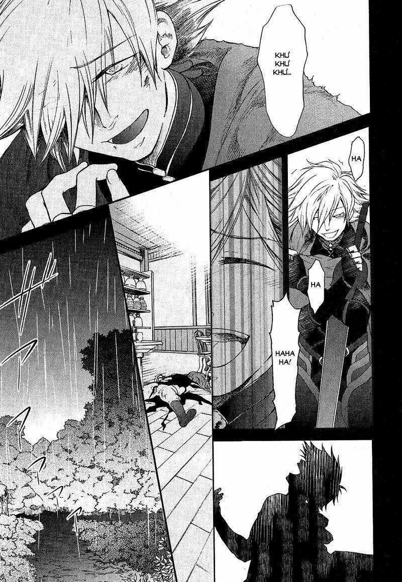 Roman - Chapter 6 - Trang 48