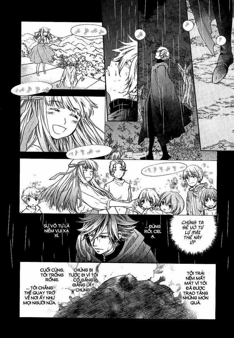 Roman - Chapter 6 - Trang 49