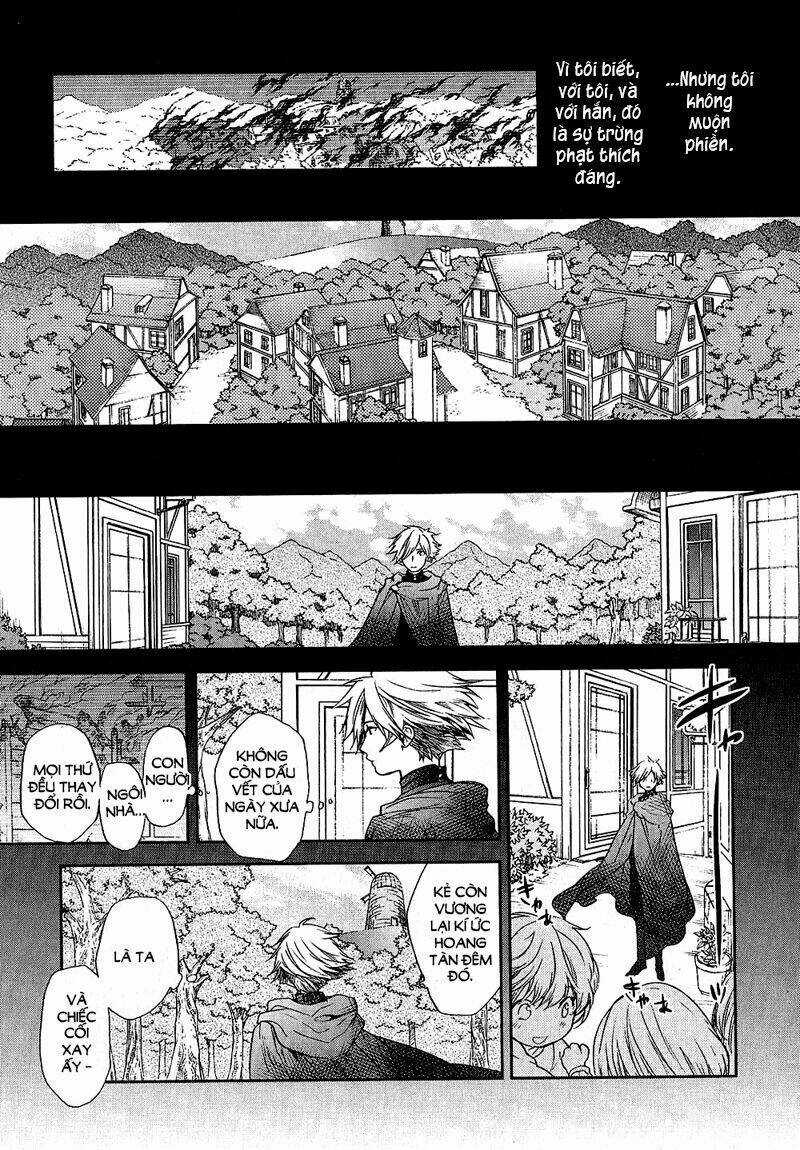 Roman - Chapter 6 - Trang 50