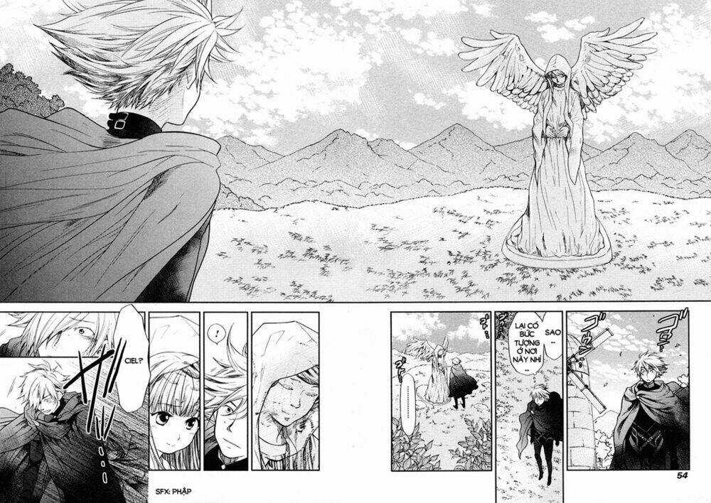 Roman - Chapter 6 - Trang 51