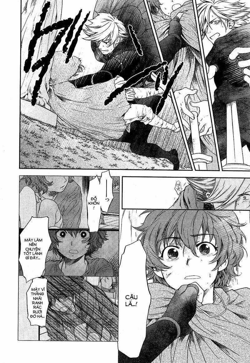 Roman - Chapter 6 - Trang 52