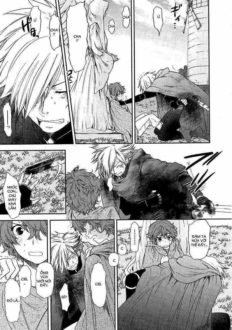 Roman - Chapter 6 - Trang 53