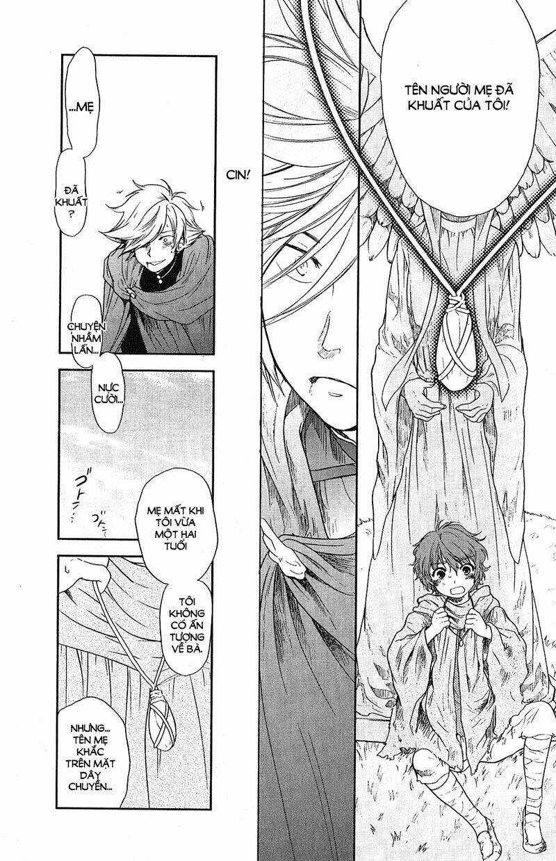 Roman - Chapter 6 - Trang 54