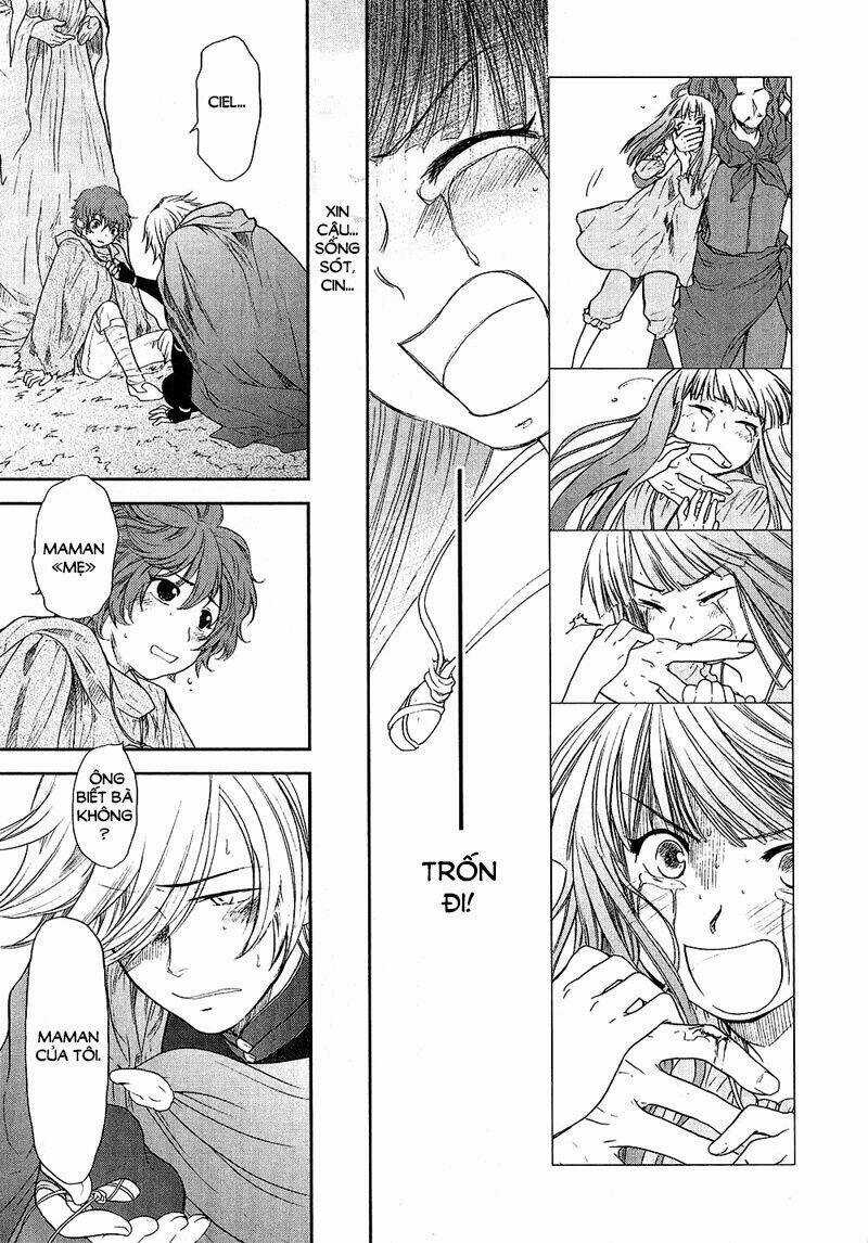 Roman - Chapter 6 - Trang 55