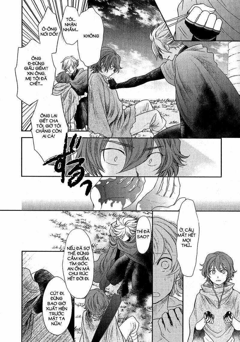 Roman - Chapter 6 - Trang 56