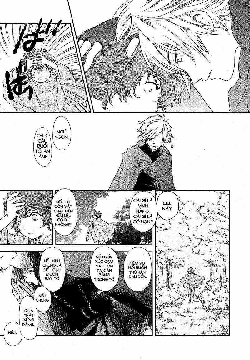 Roman - Chapter 6 - Trang 57