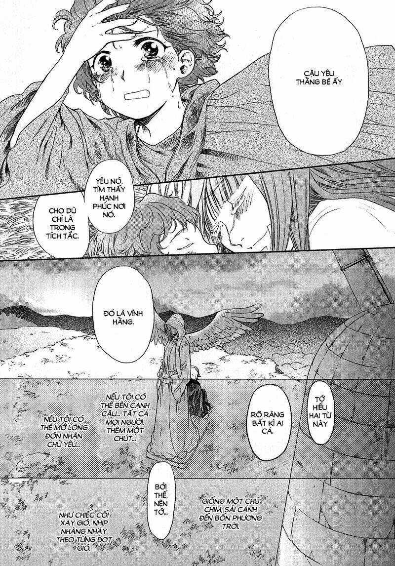 Roman - Chapter 6 - Trang 58