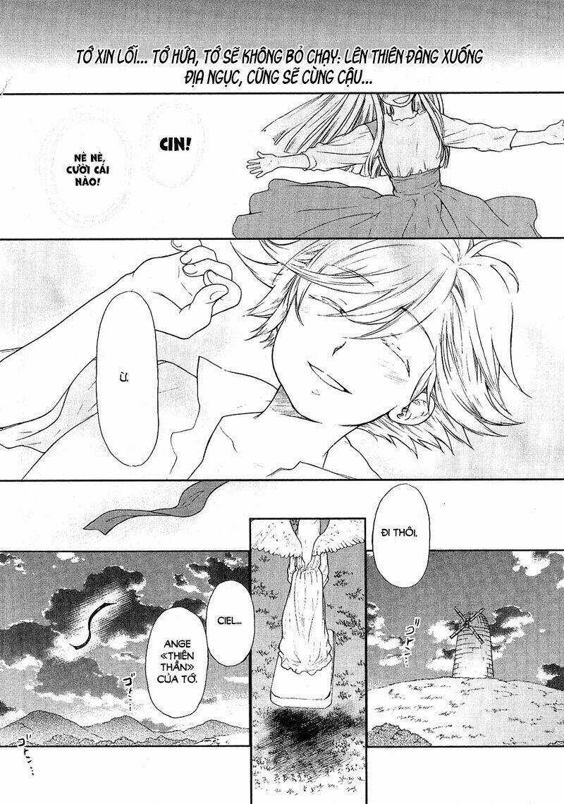 Roman - Chapter 6 - Trang 60