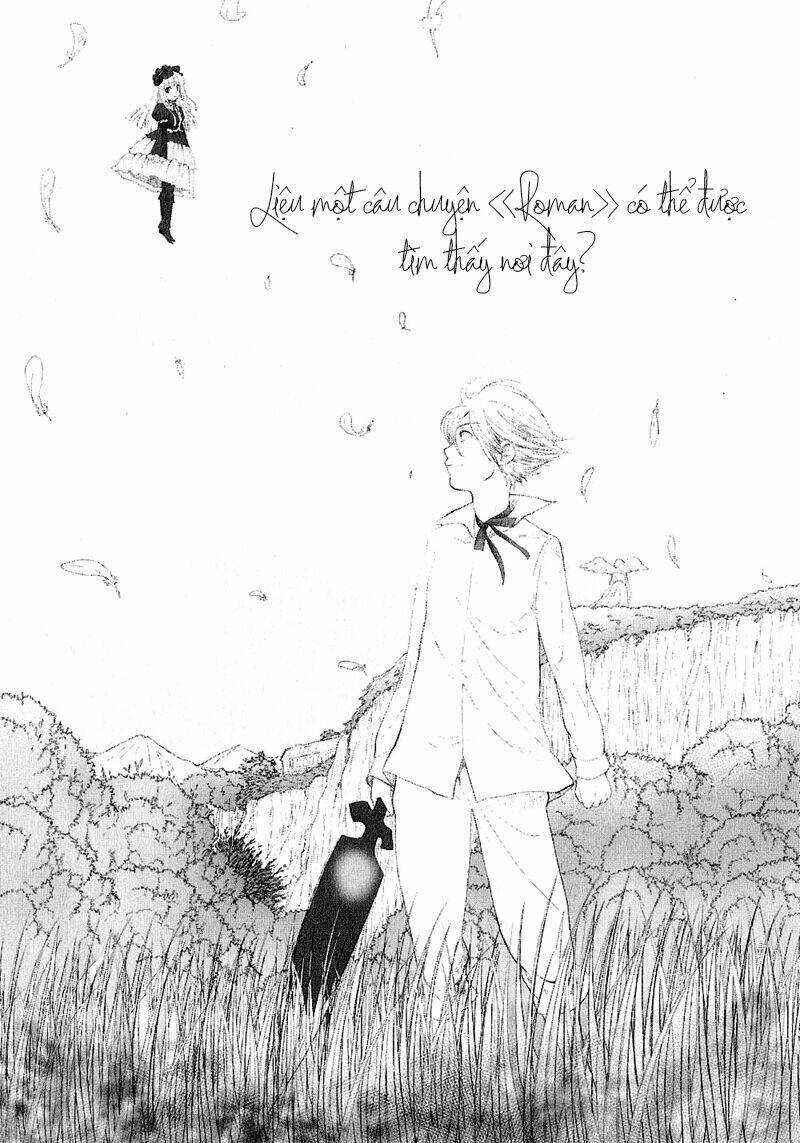Roman - Chapter 6 - Trang 61