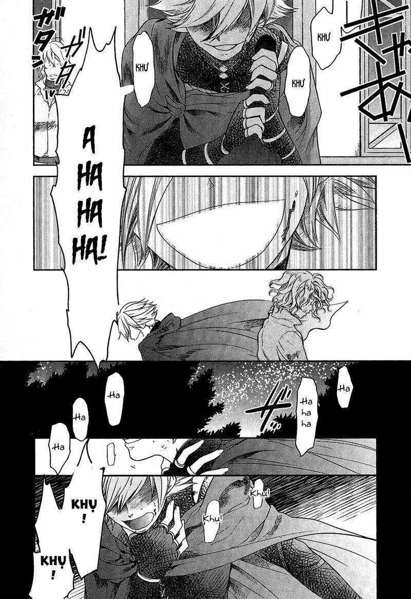 Roman - Chapter 6 - Trang 8