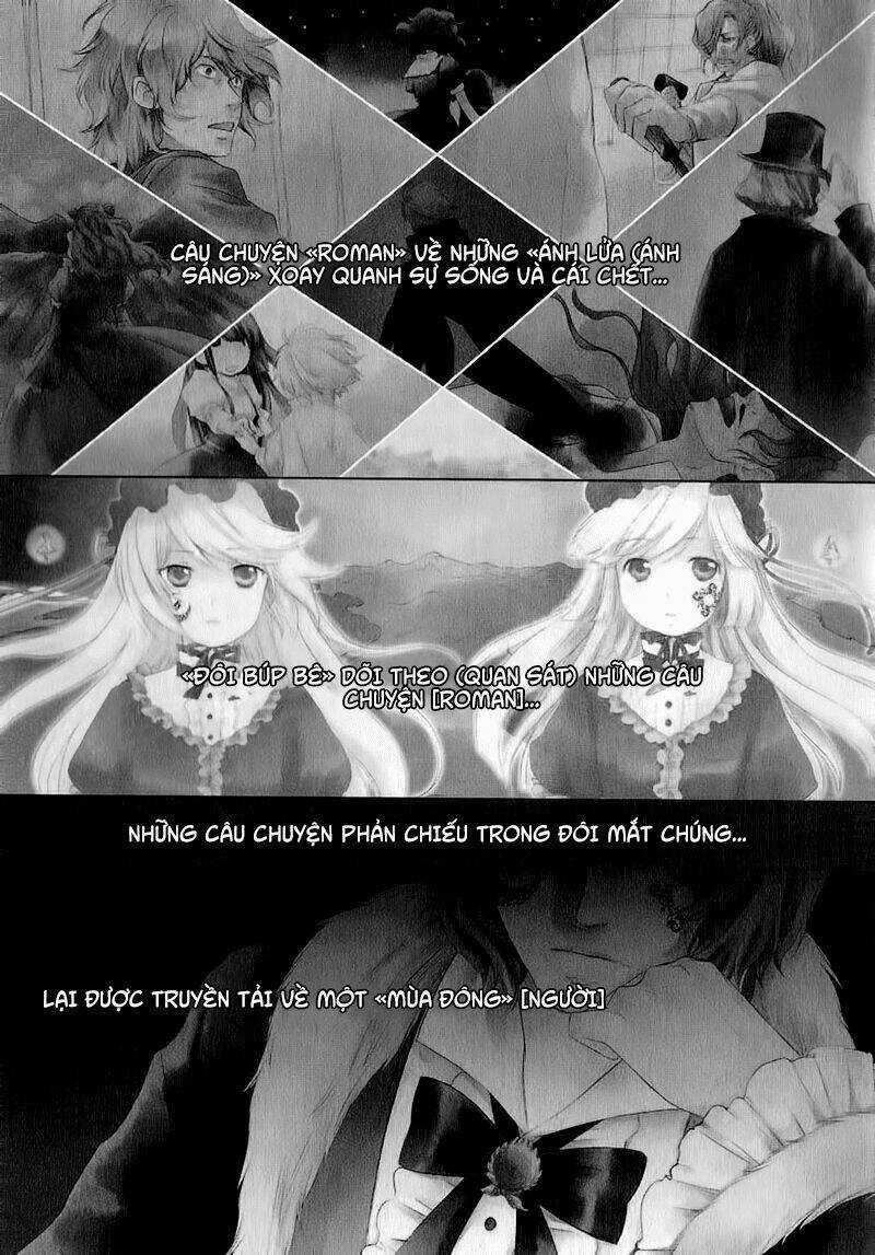Roman - Chapter 7 - Trang 2