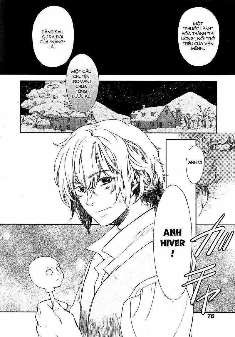 Roman - Chapter 7 - Trang 11