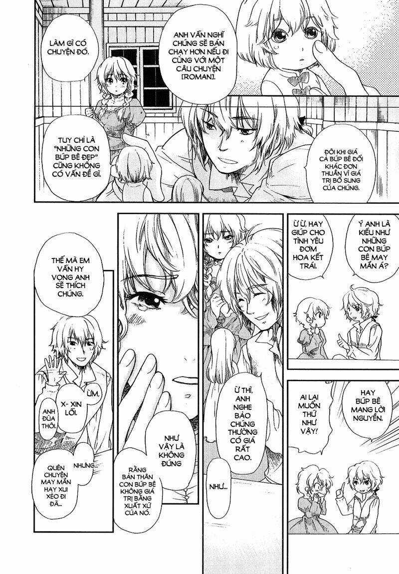 Roman - Chapter 7 - Trang 13