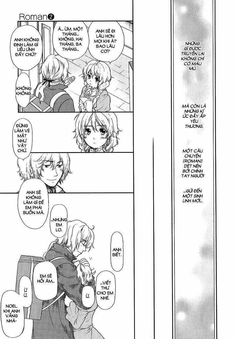 Roman - Chapter 7 - Trang 16