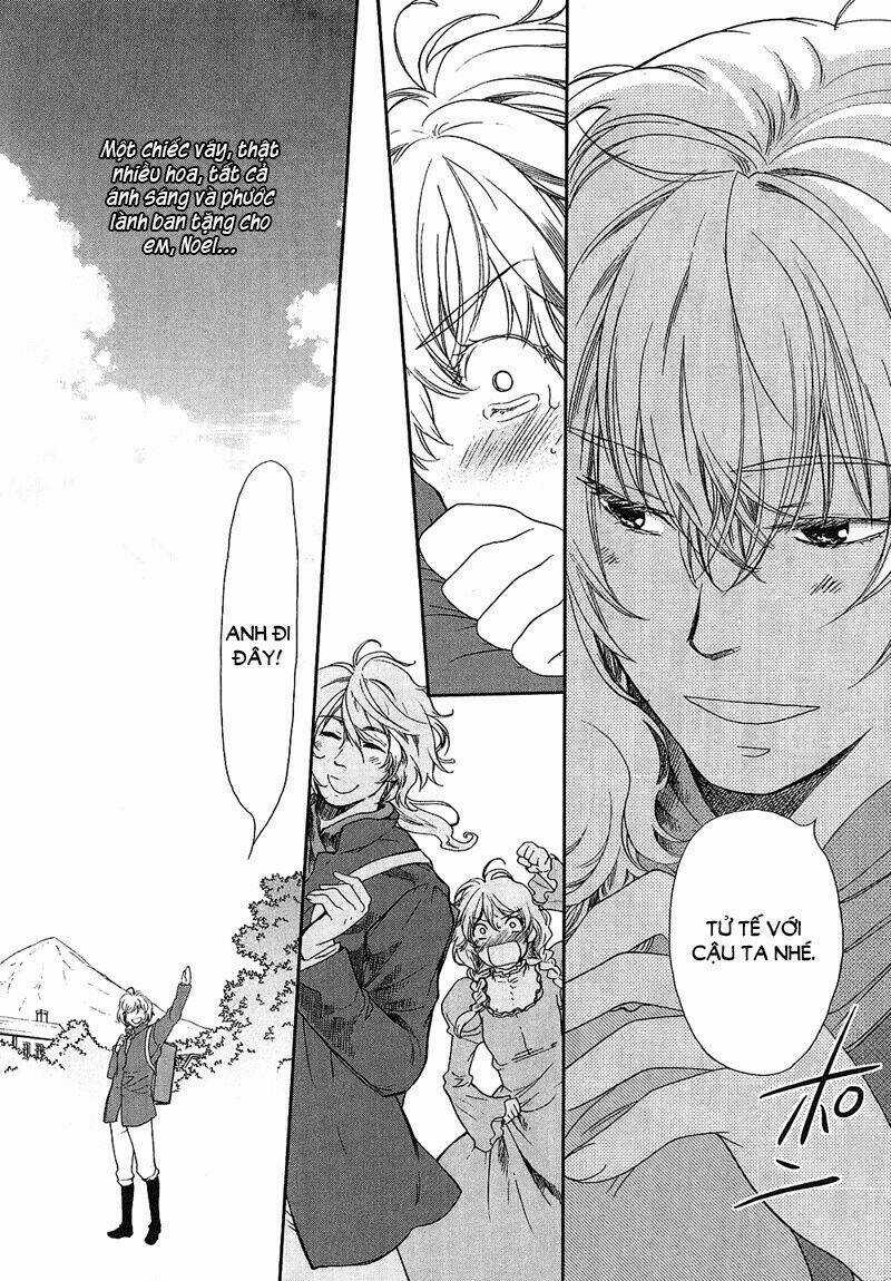 Roman - Chapter 7 - Trang 17