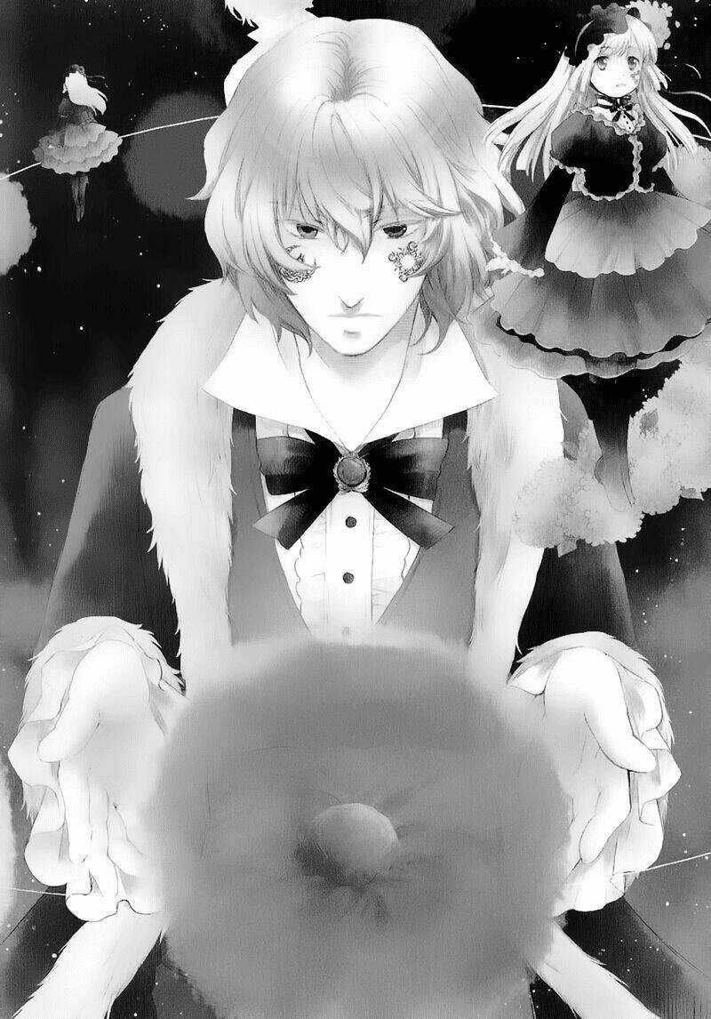 Roman - Chapter 7 - Trang 3