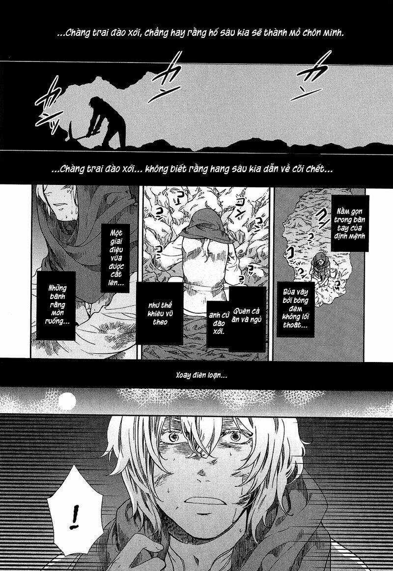 Roman - Chapter 7 - Trang 21