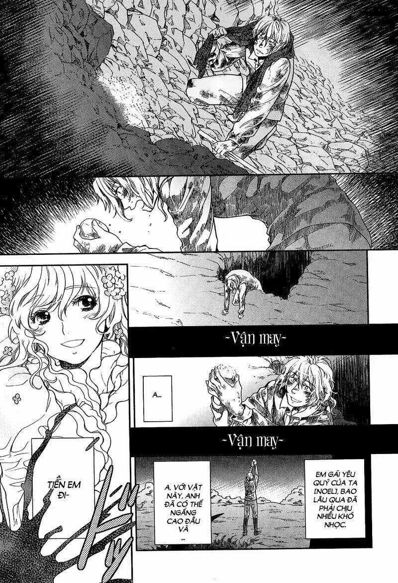 Roman - Chapter 7 - Trang 22