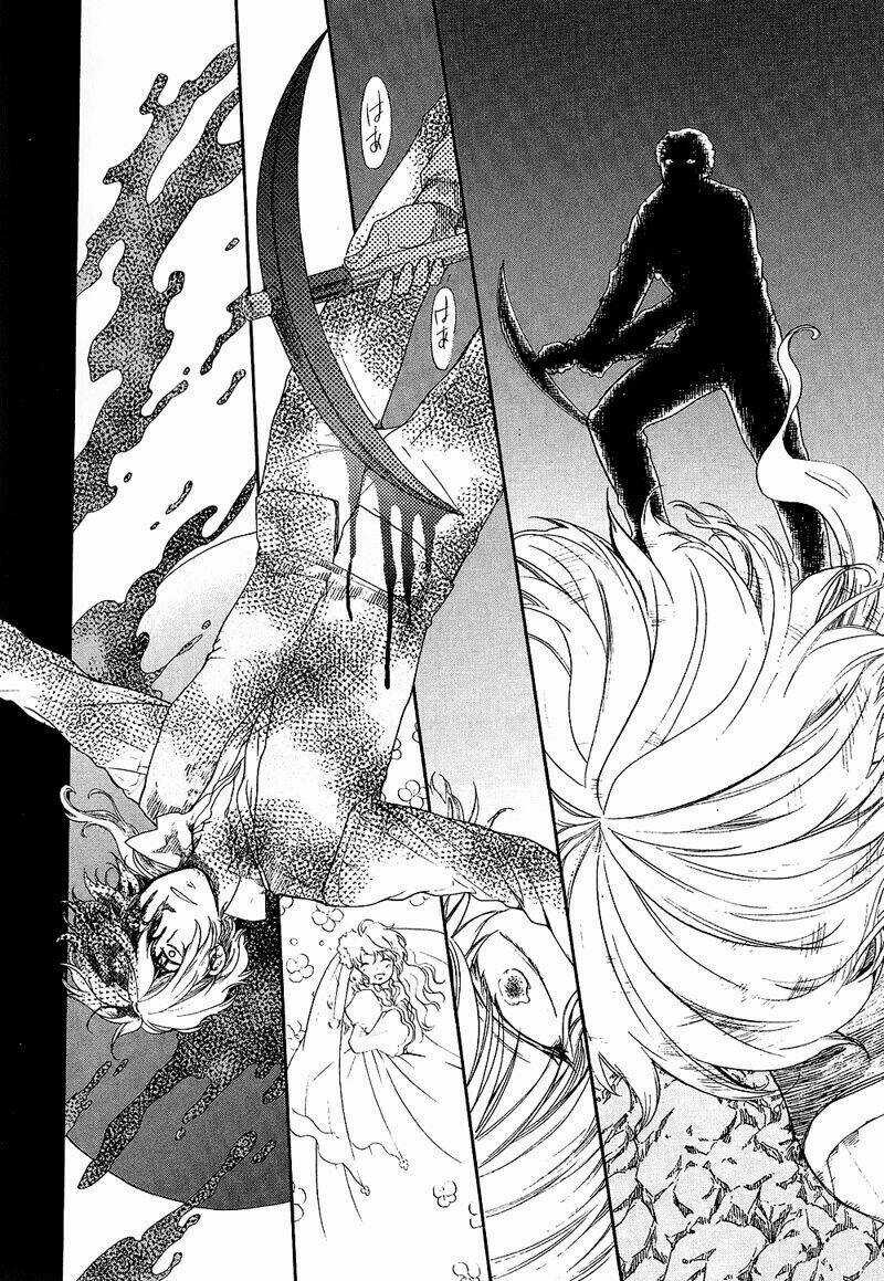 Roman - Chapter 7 - Trang 23