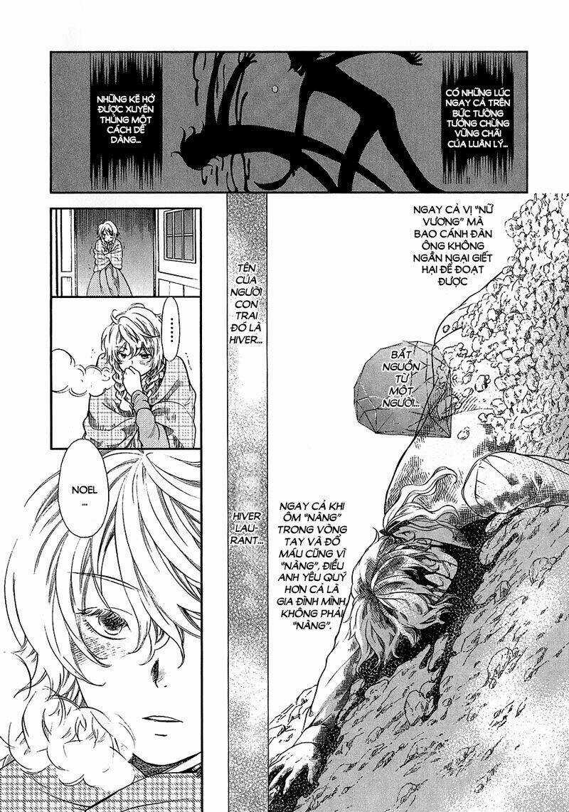 Roman - Chapter 7 - Trang 25