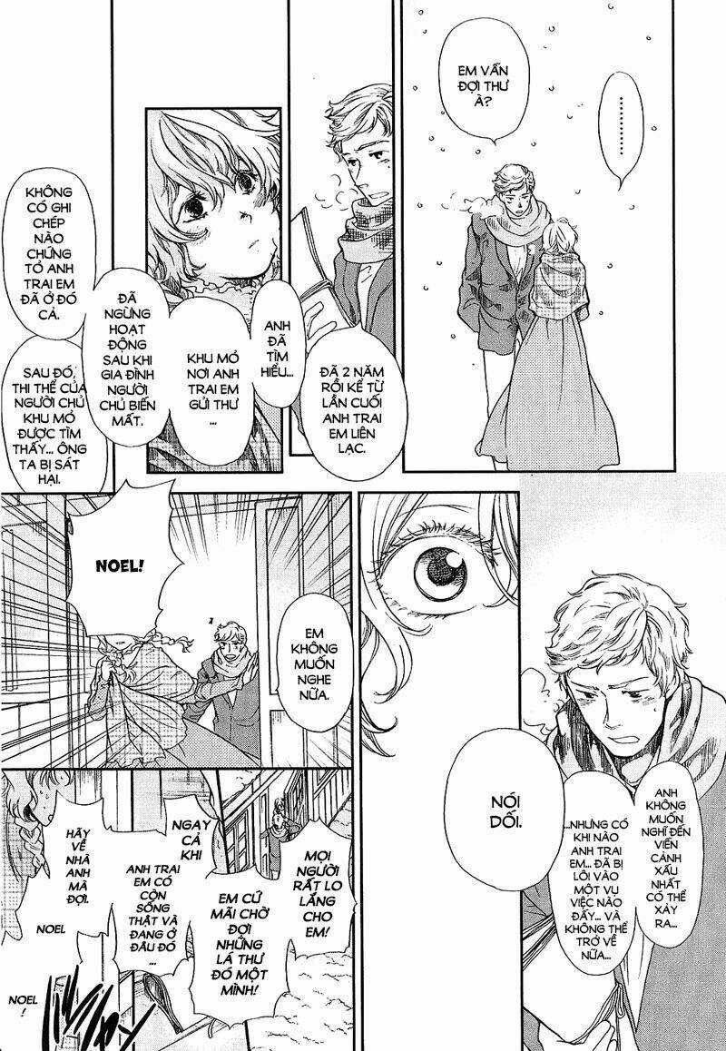 Roman - Chapter 7 - Trang 26