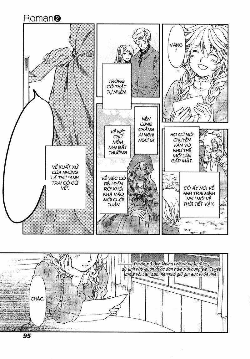 Roman - Chapter 7 - Trang 30